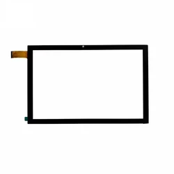 10.1Inch for Sky Devices Pad 10 Max Tablet Computer Capacitor Touch Screen Digital Meantic Sensor Sensor 45Pin 239X156mm Replace