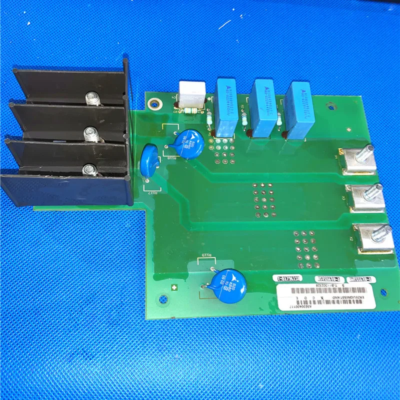 A5E00430116 30KW/37KW/45KW test ok circuit board motherboard