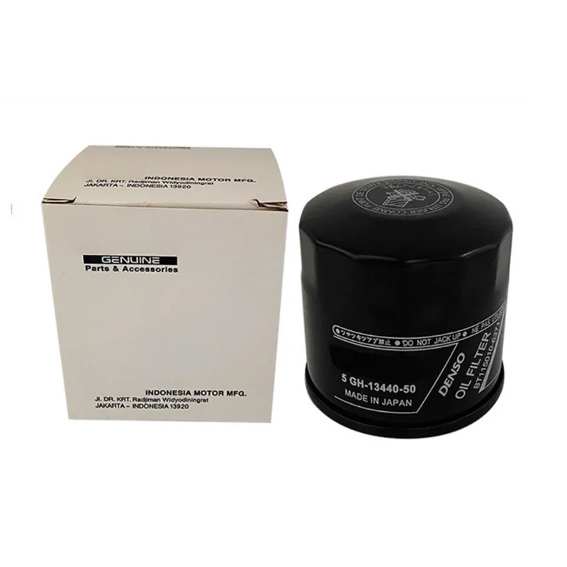 

Tonlinker OE 5GH-13440-60-00 1WD-E3440-00 5GH-13440-50-00 5GH-13440-10-00 5GH-13440-20-00 Oil Filter For YAMAHA Triumph ATV