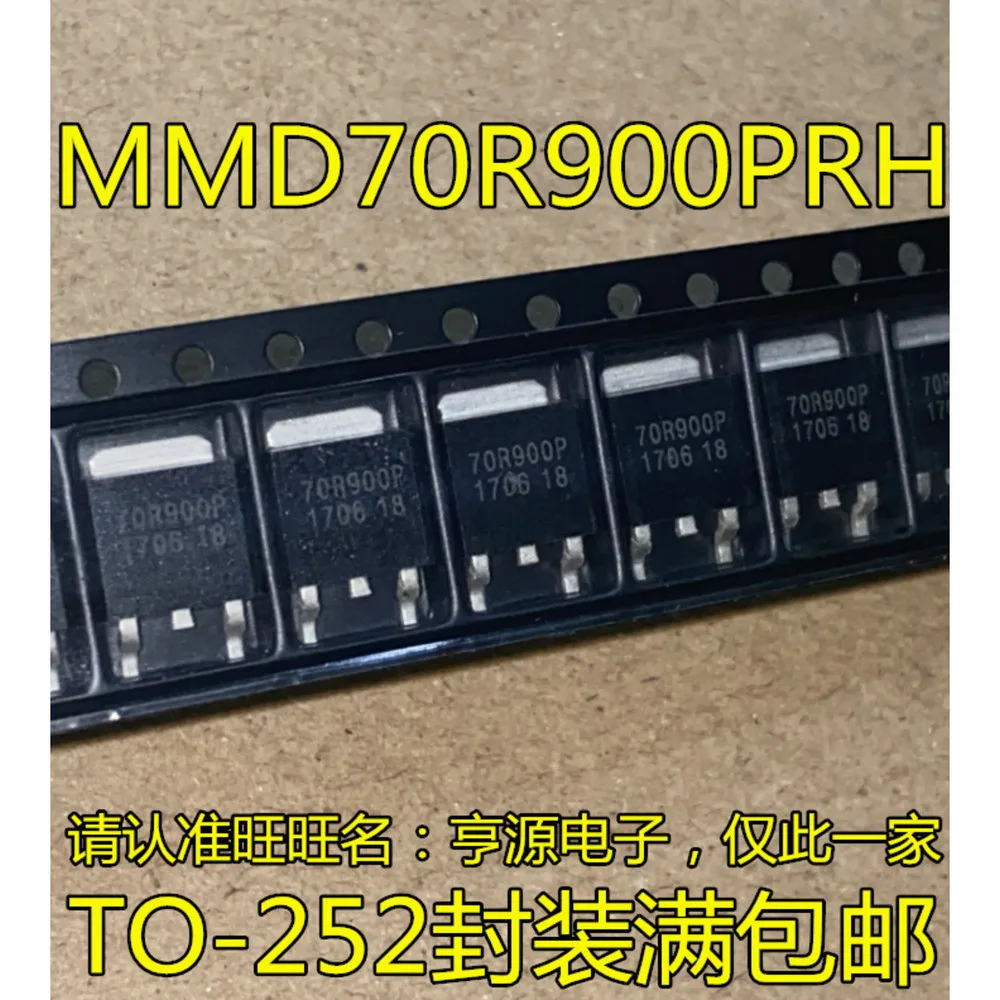 MMD70R900PRH 70R900P Power Relay In Stock