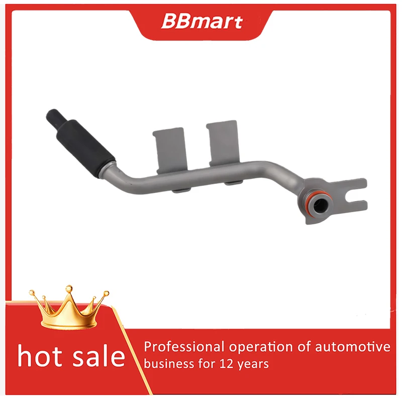 

LR121762 Шланг турбокомпрессора BBmart для Land Rover Range Rover Defender 3.0 AJ20 и других автомобильных аксессуаров