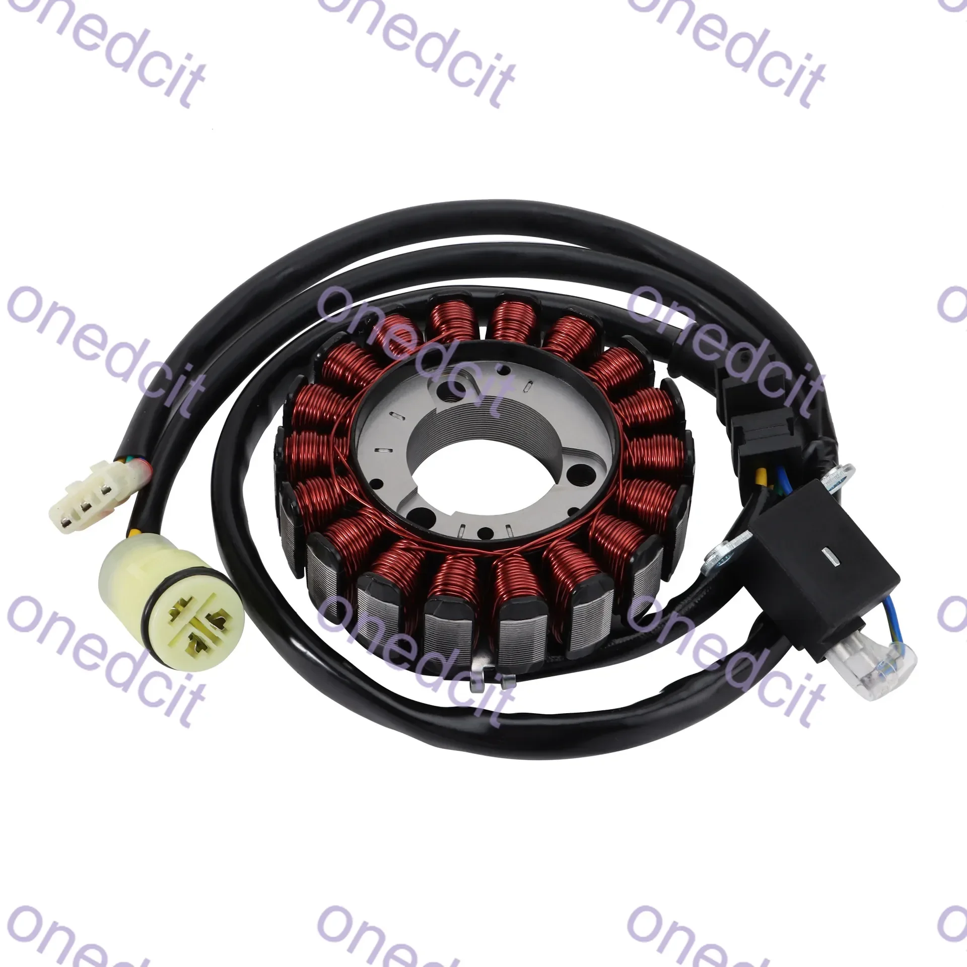 

Motorcycle Stator Coil with K079-887