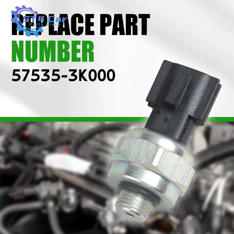 

Датчик давления масла 575353K000 для Hyundai Sonata NF Azera для kia Sedona 57535-3K000, новый