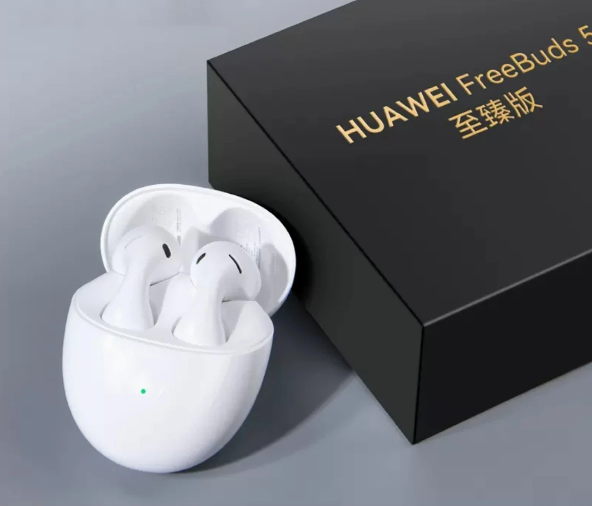 Original Huawei FreeBuds 5 wireless Bluetooth earphones noise cancelling earphones Huawei earphones ultra long standby wired