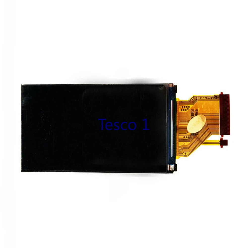 شاشة عرض LCD مع الخلفية واللمس ، سوني ILCE-5100 ILCE-6000 A5100 A6000 A6300 A6500 كاميرا ، الأصلي ، جديد