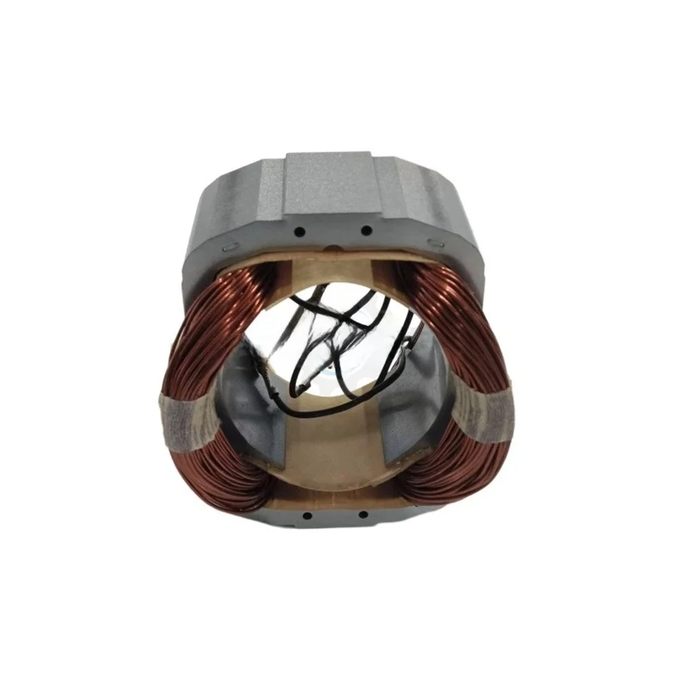 Stator Coil Electric Hammer Kit Electric Hammer Power Tool Stator Electric Hammer Stator High Conductivity Copper