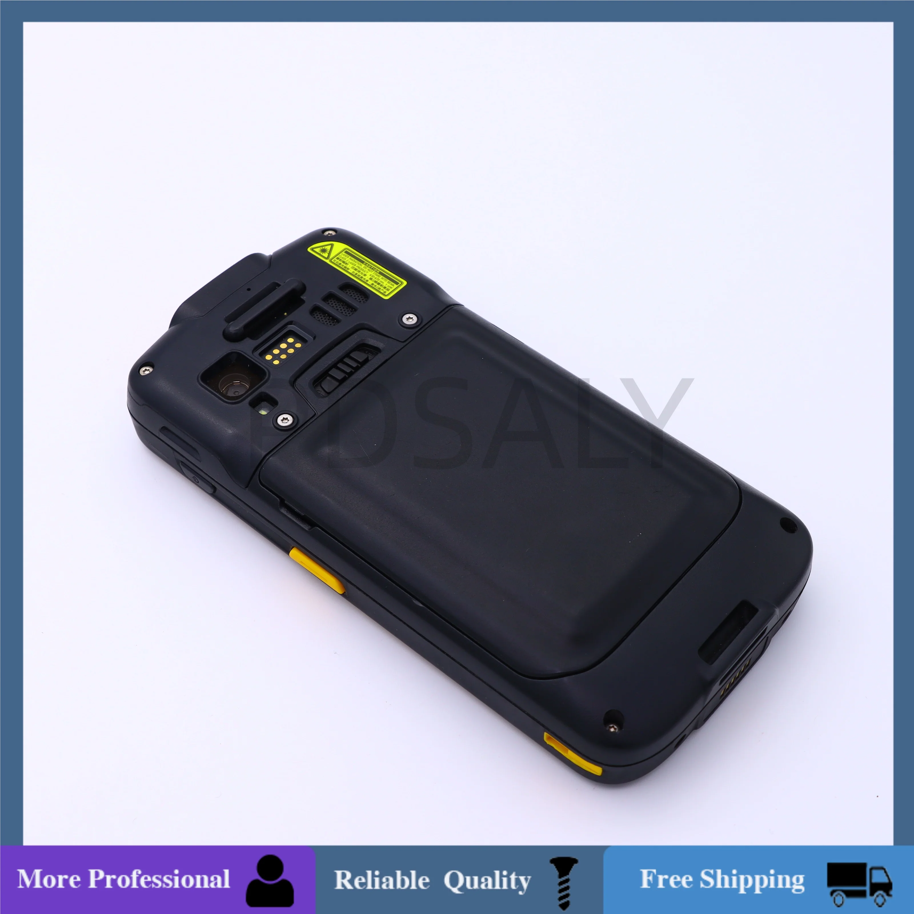 RS50 Android 6.0 For CipherLAB SE4750 RS50-2D/R-US Handheld Computers Pocket PC With Battery