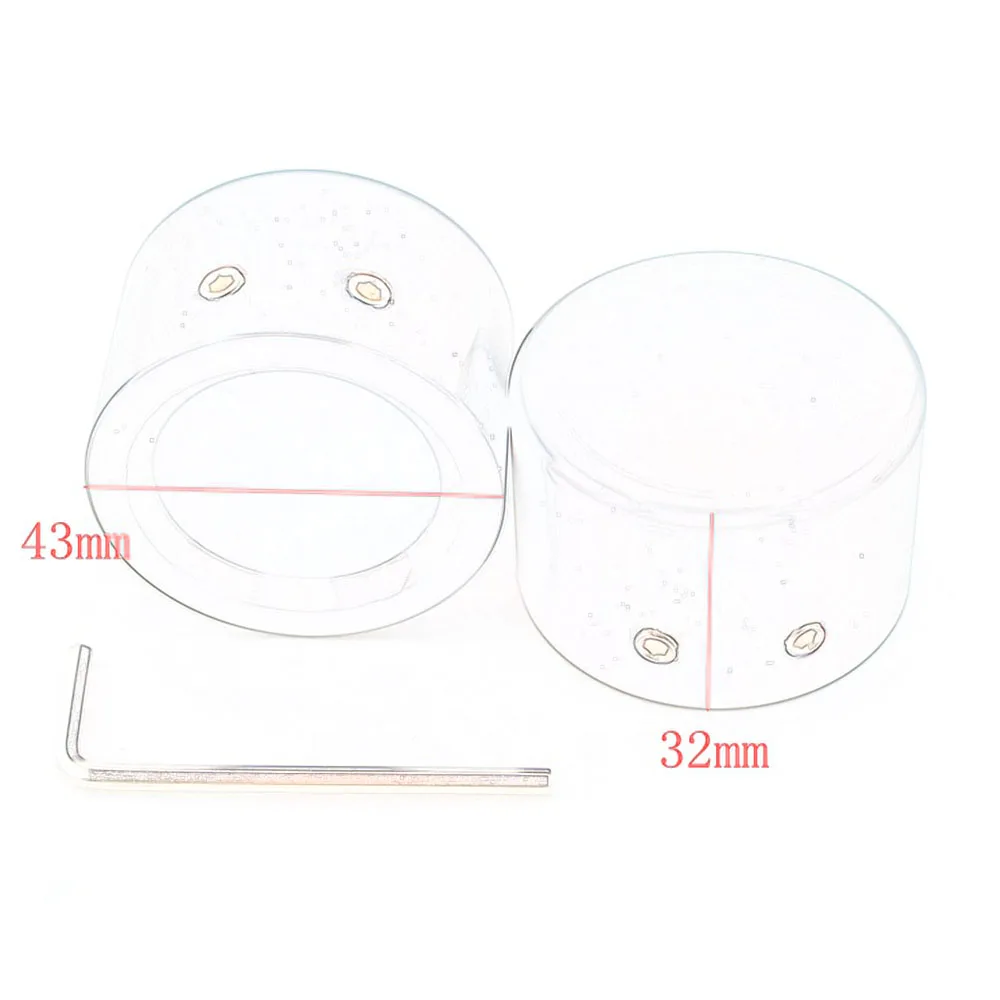 Motorcycle Front Axle Nut Cover Bolt Kit For Harley SPORTSTER XL883 XL1200C Road King V-ROD Softail Dyna Road Glide image 2