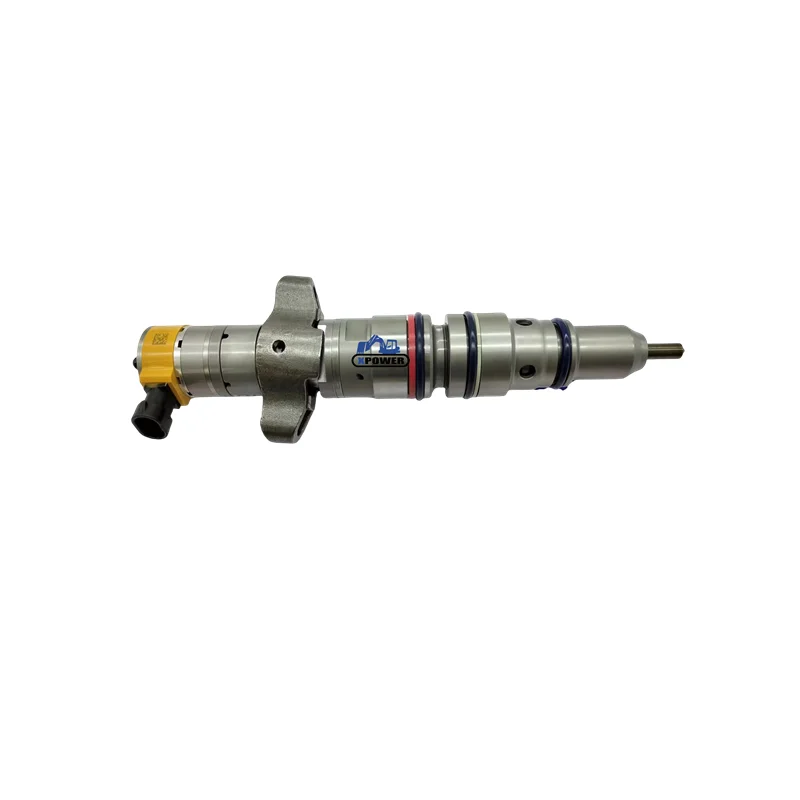 

Деталь дизельного двигателя 387-9427 3879427 Топливная форсунка для двигателя C7 C9