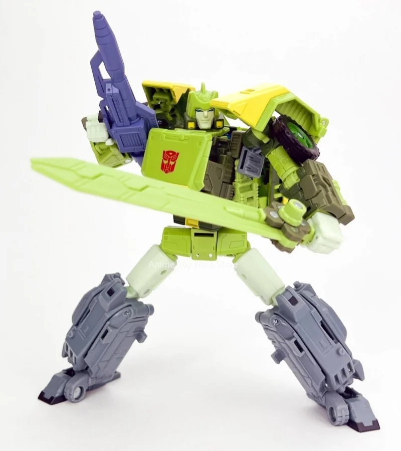 New Products in Stock Transformer SS-86 30 L level Springer G1 Popular Gifts Animated Toys Anime Model Studio Original Series