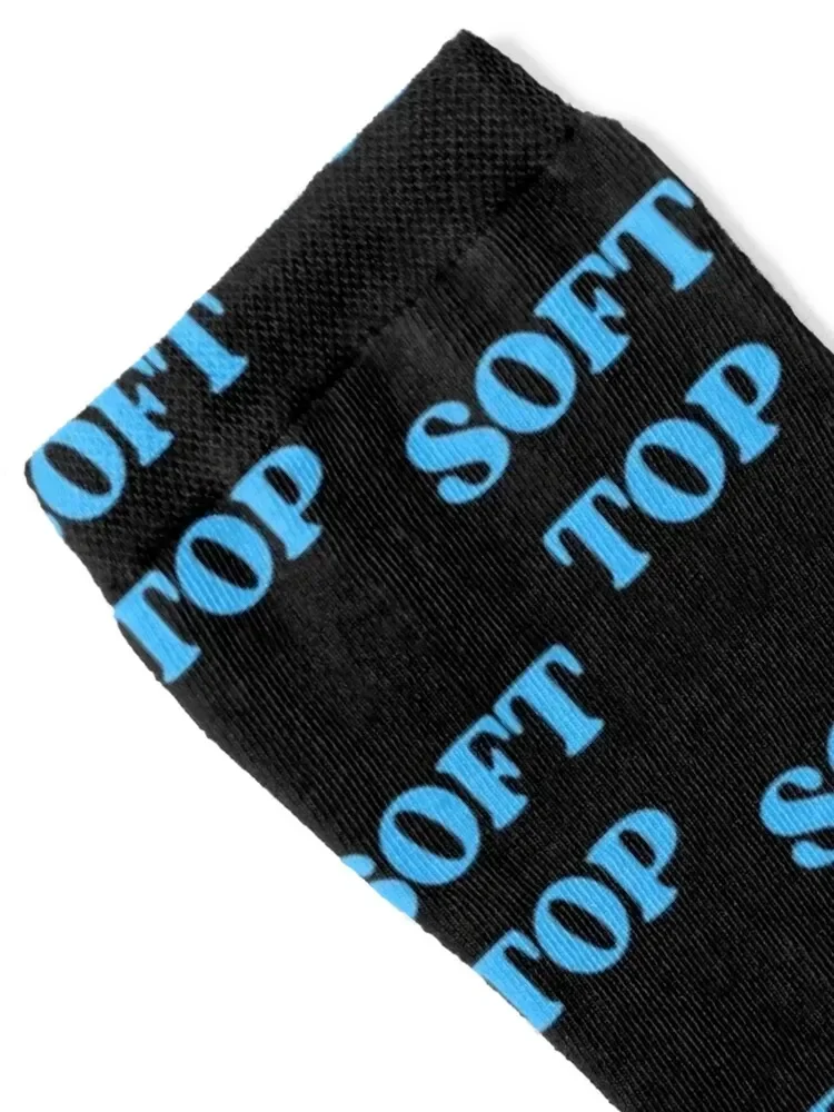 Soft Top Gay Role Socks essential sport Socks Women Men's