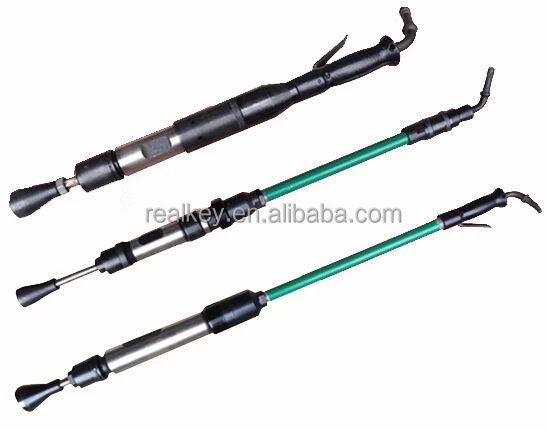 Pneumatic Tamper, P…