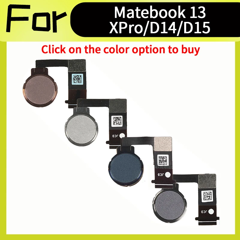 Home Button Fingerp…