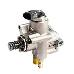 Electric High Pressure Fuel Pump 06F127025L 06F127025K For Audi A3 A4 TT Quattro VW Eos GTI Jetta Passat 2.0L TFSI 06F127025B