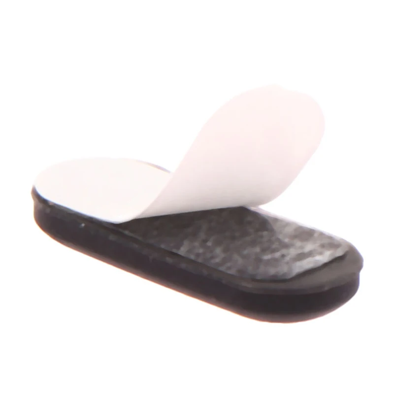 

4pcs Laptop Rubber Feet For E7440 E7240 E7250 E7450 E7270 E7470 Bottom Shell Pad Laptops Accessories