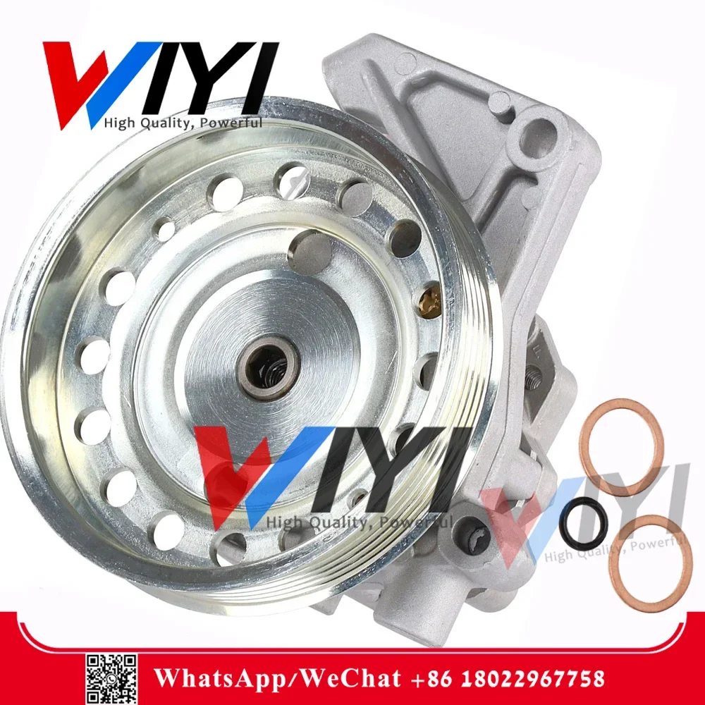 Hydraulic Pump Power Steering Pump For Volvo XC90 LR2 S80 V70 XC60 XC70 36000165 36002257 36002409 LR007207