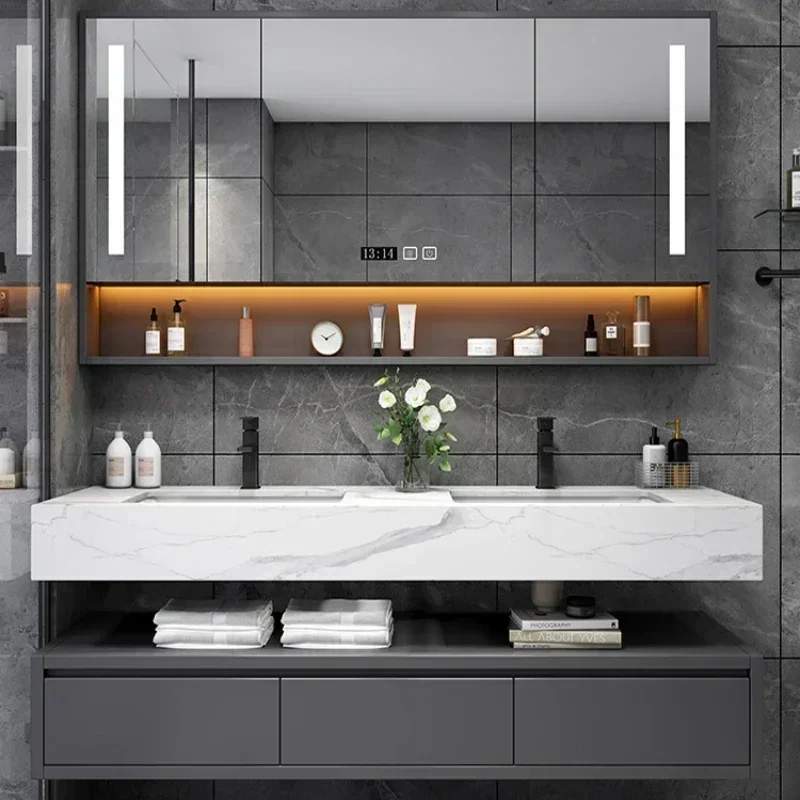 Bathroom Cabinet St…