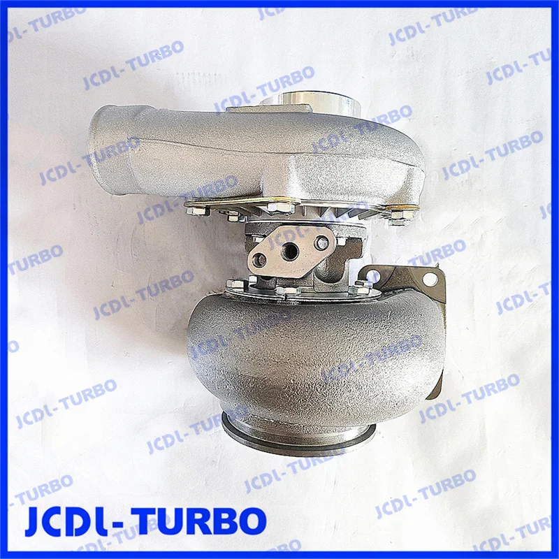 Turbocharger E2NN6K682BC D8nn6K682ea E2nn6K682AA for Ford New Holland Tw15 Tw20 Tw25 8630 8730 A66