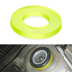 For VW Jetta MK4 Passat B3 Front Strut Top Mount Tower Gaps Suspension Shock-Absorbing Rubber Bushing Bearing Washer Pad Buffer