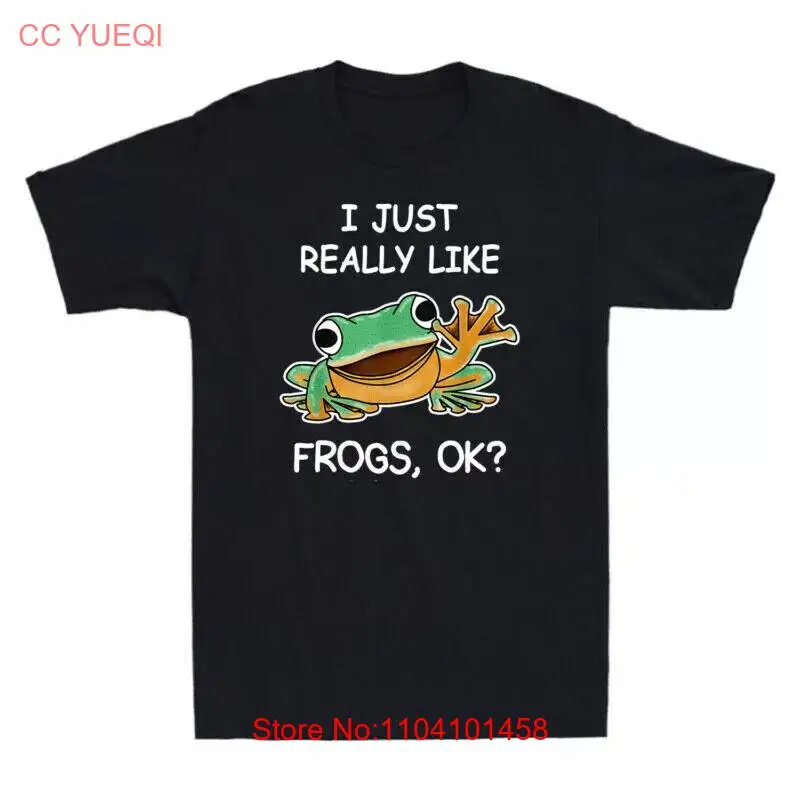 I Just Really Like …