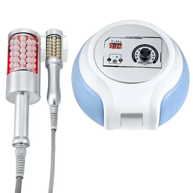 360 Degree Rotating Endosphere Roller Machine Portable Mini Ball Therapy System for Body Sculpting Beauty Salon