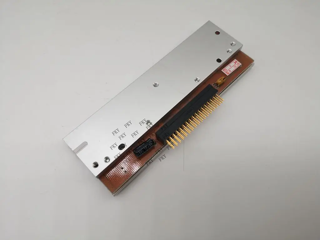 KF2004-B1S thermal printhead for CAB MP5500 print head printing accessories KF2004Free Shipping new original barcode printhead