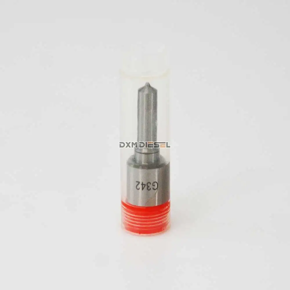 

DXM Good Quality Diesel Injector Nozzle G342 for R00101D