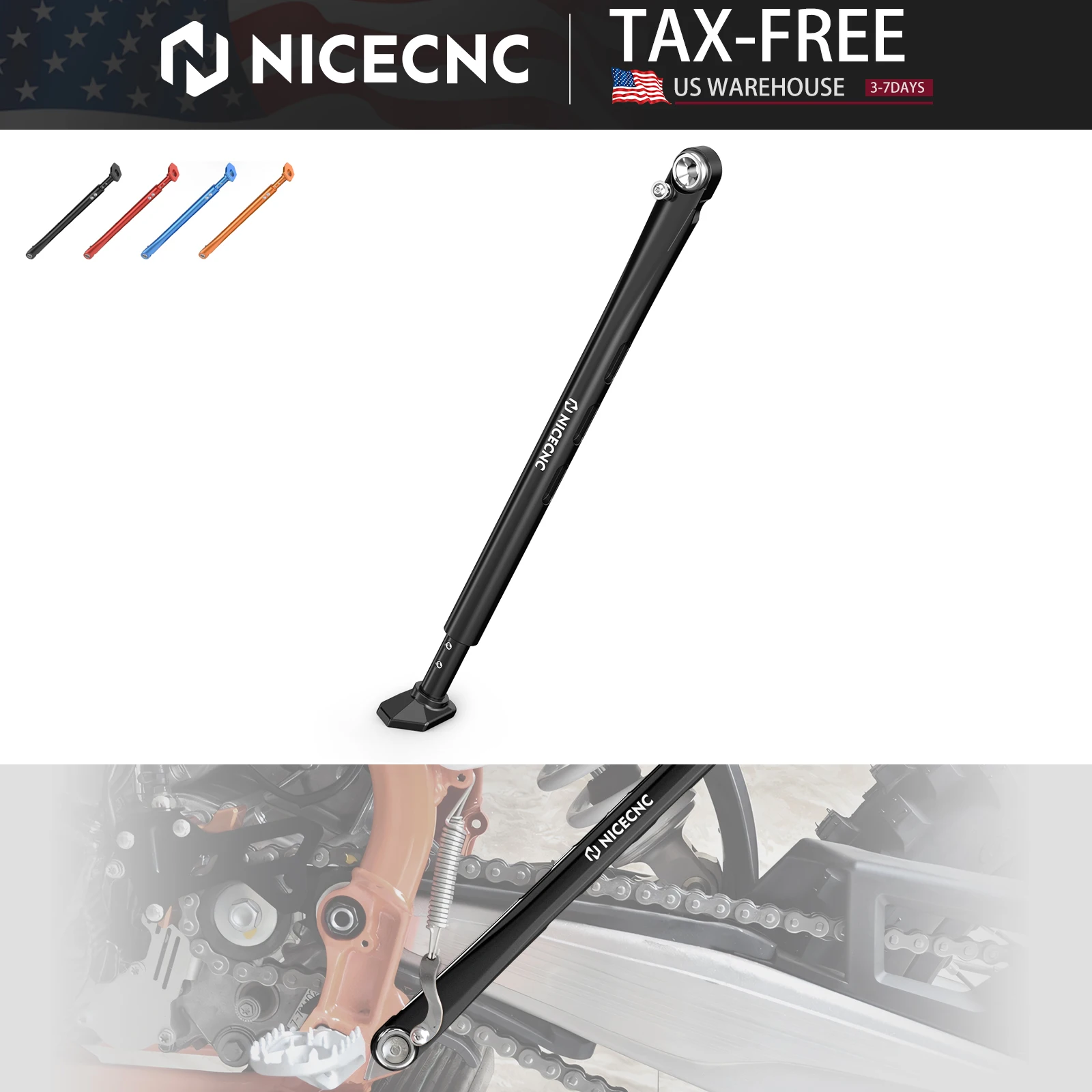 For Ktm Exc 300 Exc… - image