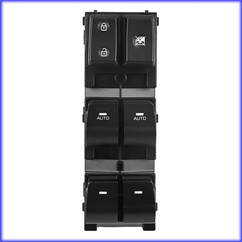

A82E-For Hyundai Ioniq 2017-2021 Electric Power Master Window Switch Car Accessories 93570-G2020 93570-G20204X