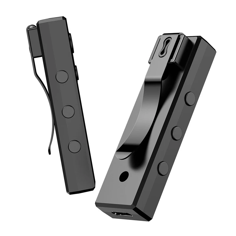 เครื่องรับวิทยุบลูทูธขนาดเล็กแบบไร้สายพร้อมวิทยุและเครื่องเล่น MP3รองรับบัตร TF การอ่านติดตั้งง่ายใช้งานง่าย