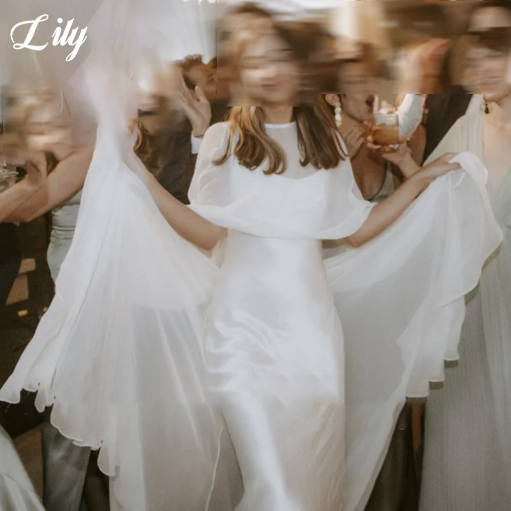 Thumbnail 3 - #43 Womens Classic Wedding Dress List of Top Picks