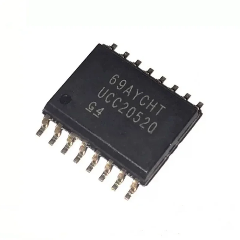 

10Pcs/Lot UCC20520DWR Help PCBA Complete BOM And Material List