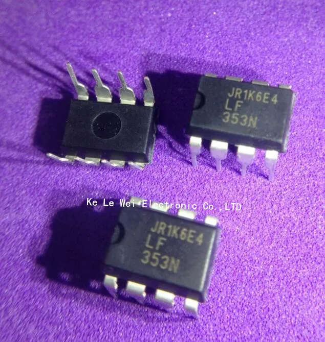 10 ���. LF353N LF353 ���֧��ݧѧ�ߧѧ� �է���ѧӧܧ�