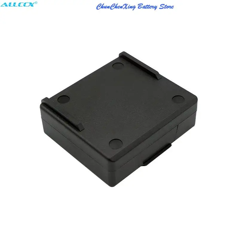 Cameron Sino 2500mAh Battery for Abitron Mini, EX2-22, For Komatsu remote control transmitters, For Hetronic 68300600,68300900