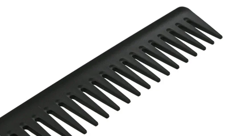 Household Professional Anti-estático Escova De Cabelo, Massagem Pente, Cabeleireiro, Ferramentas De Cabeleireiro, 3 Pcs por Conjunto