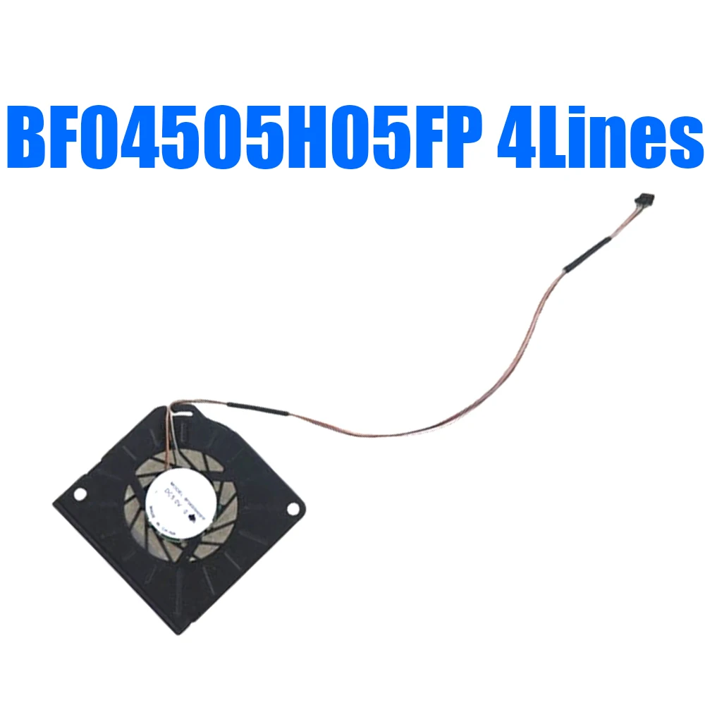 bf04505h05fp-dc5v-4ライン冷却ファン用