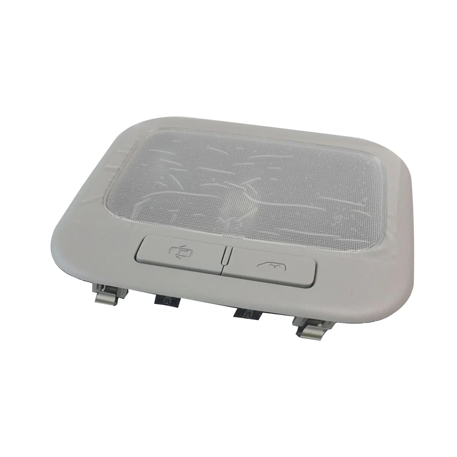 2007-2017 for starex Light Rear Room Lamp Vehicle Maintenance 5-Pin Connector Direct Replacement Part Easy Installation