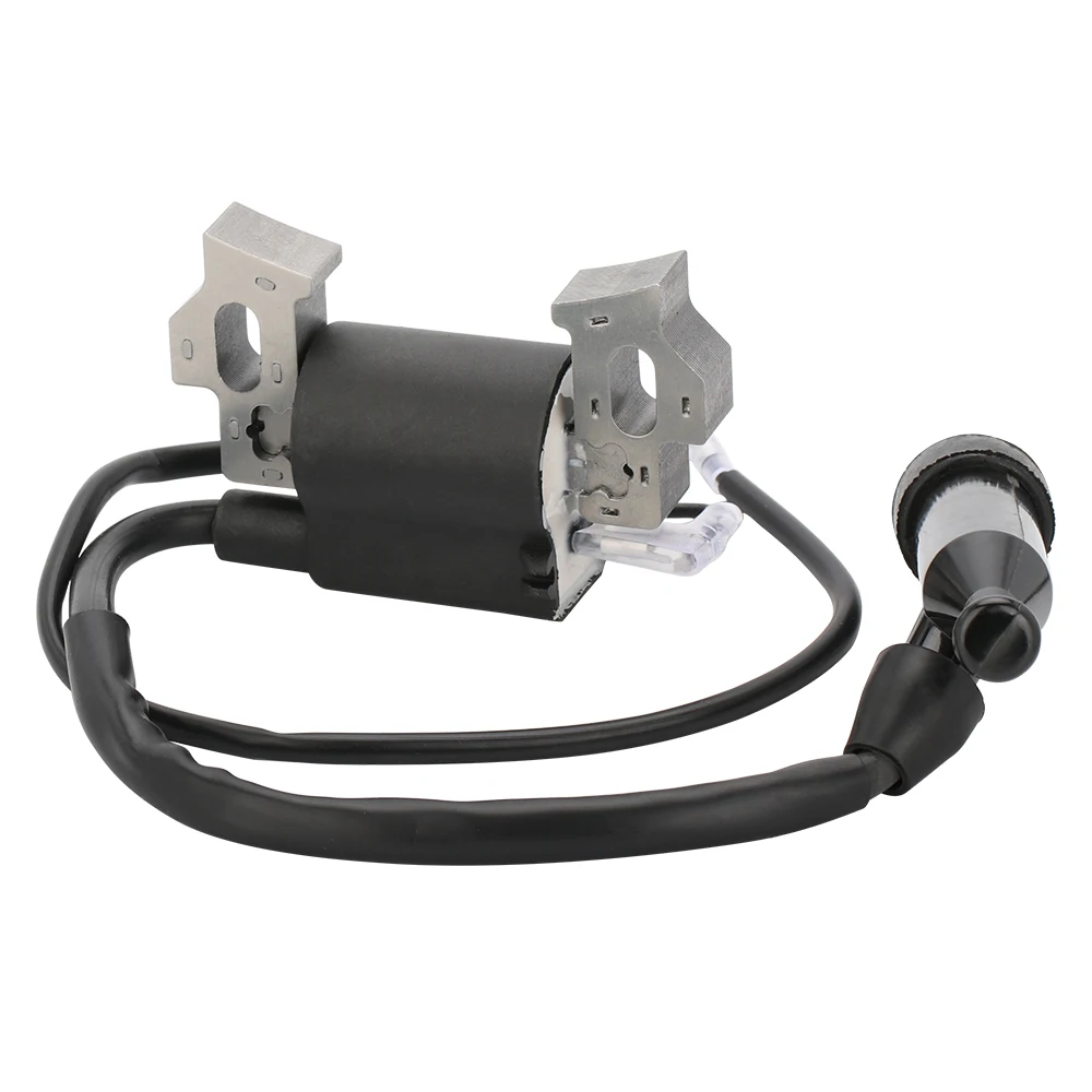 Xcan Zündspulen ersatz für 168f/170f Motor generator Motors ch neider Rasenmäher Garten werkzeug teile – Detail 3