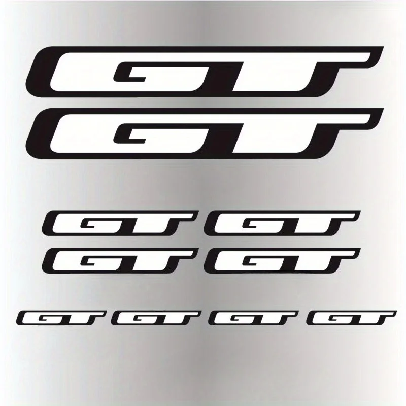 

1SET Sporty Letter Stickers Durable Waterproof Vinyl Decals For Car And Truck Decor