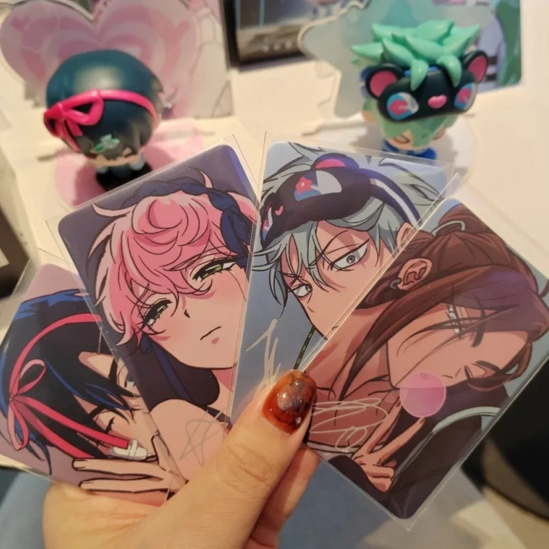 

Горячий подлинный запас, лесной дождевик, грабарий, инопланетянин, бесплатная сценическая серия, слепая коробка, аксессуары ручной работы, каваи, подарок на день рождения для девочек