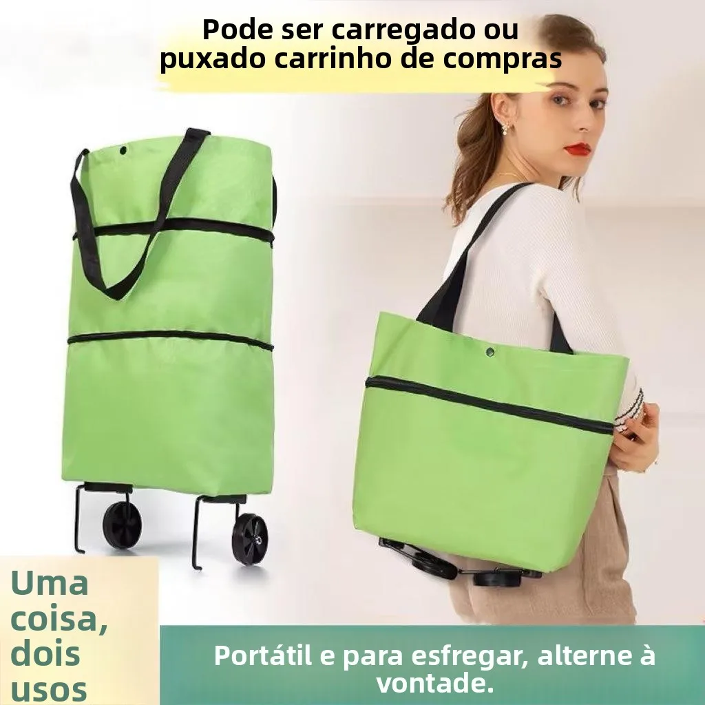 chariot-pliant-portable-retractable-avec-sac-de-transport-en-acier-inoxydable-pour-le-transport-de-carottes-et-de-marchandises