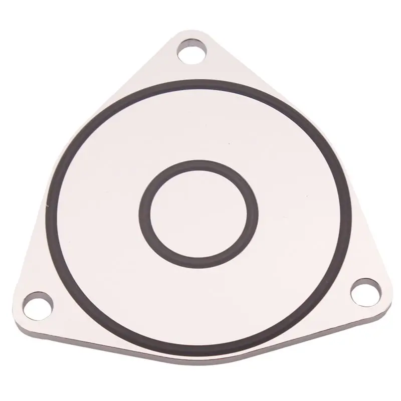 Blanking Plate Auto Turbo Valve Baffle For CBV Automatic Turbine-M53K