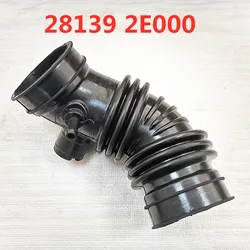 FOR HYUNDAI tucson Intake hose,KIA Sportage air duct, air flow meter connecting tube, hose assembly 281392E000 28139-2E000
