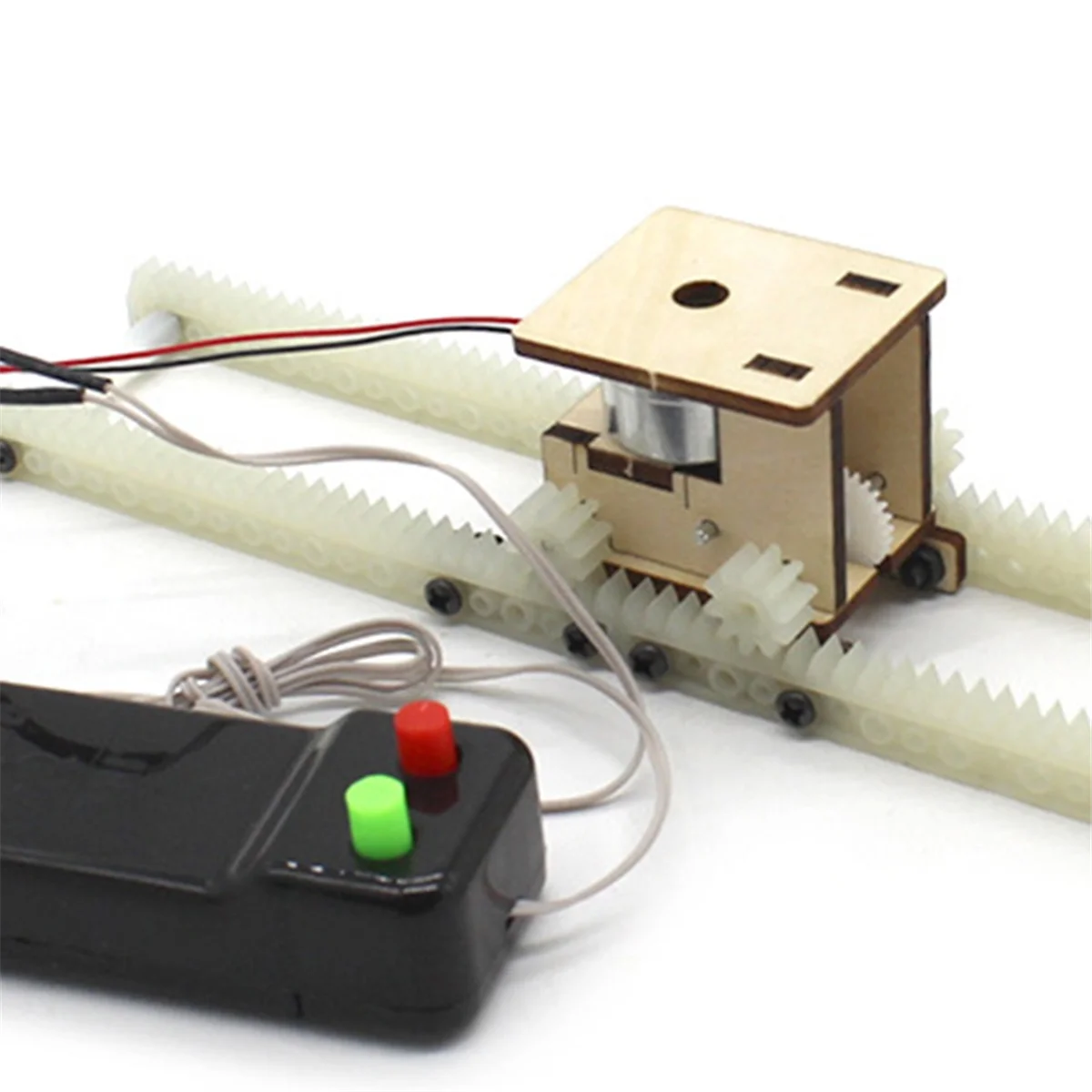 A04I Science Experi… - image