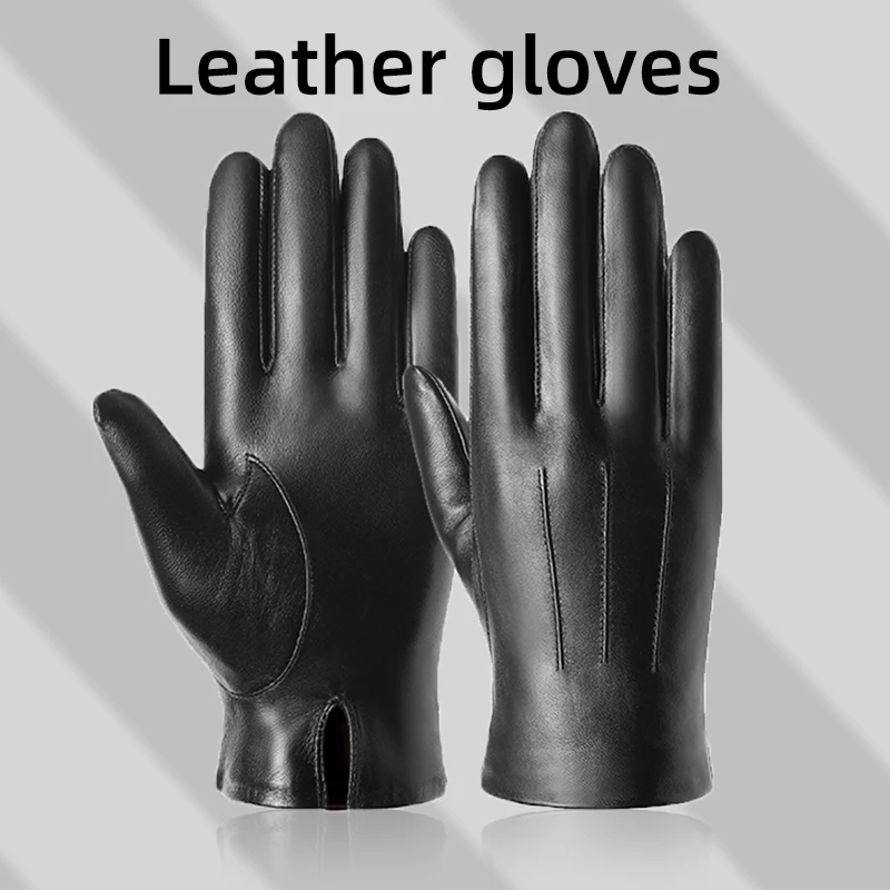 luvas-de-couro-de-ovelha-para-o-inverno-masculinas-compativeis-com-tela-sensivel-ao-toque-a-prova-de-vento-e-Agua-para-direcao-caminhadas-e-negocios