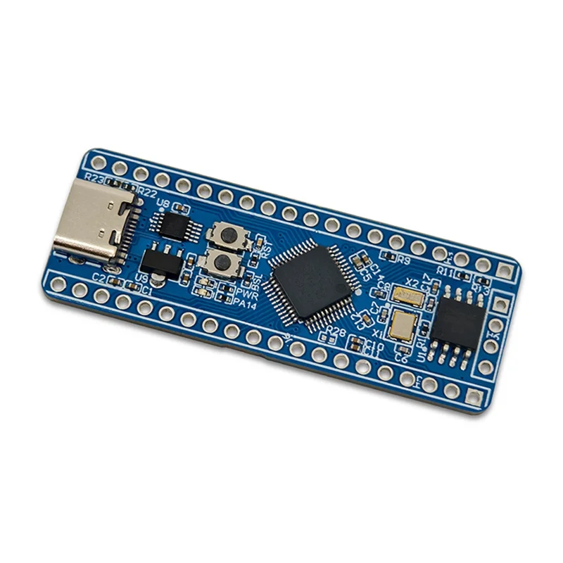FFYY-MSPM0G3507 System Development Board MSPM0G3507 Development Board Core Development Board