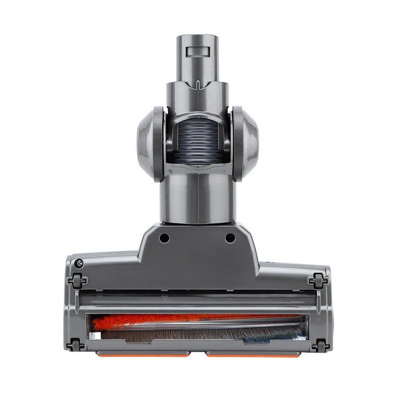 Мягкий валик сменная Насадка-щетка для пылесоса Dyson V6 A-Type/DC42/DC44/DC52/DC59/DC61/DC62