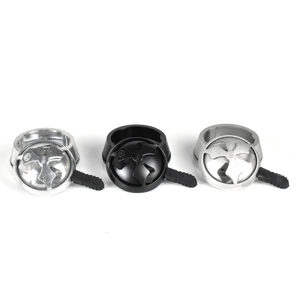 

0126Hookah Charcoal Holder Provost Heat Management System Shisha Bowl for Hookah Bowls Narguile Shisha Accessories