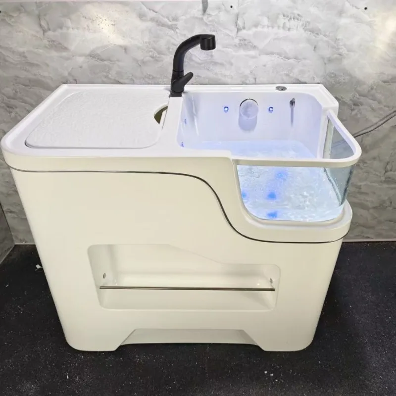 SPA Bath Dog Bath Cat Machine Pet Shop