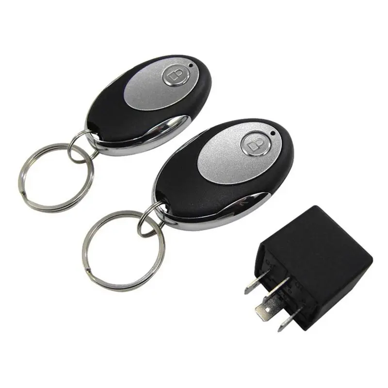 

Универсальная скрытая система интеллектуального датчика для автомобиля, иммобилайзер, автомобильные аксессуары, автомобильное устройство